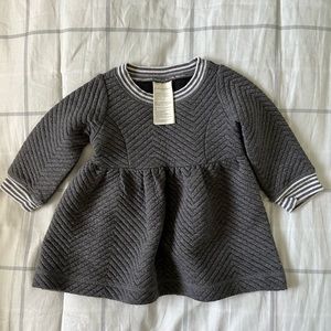 First Impression Baby Girl dress 6-9 months